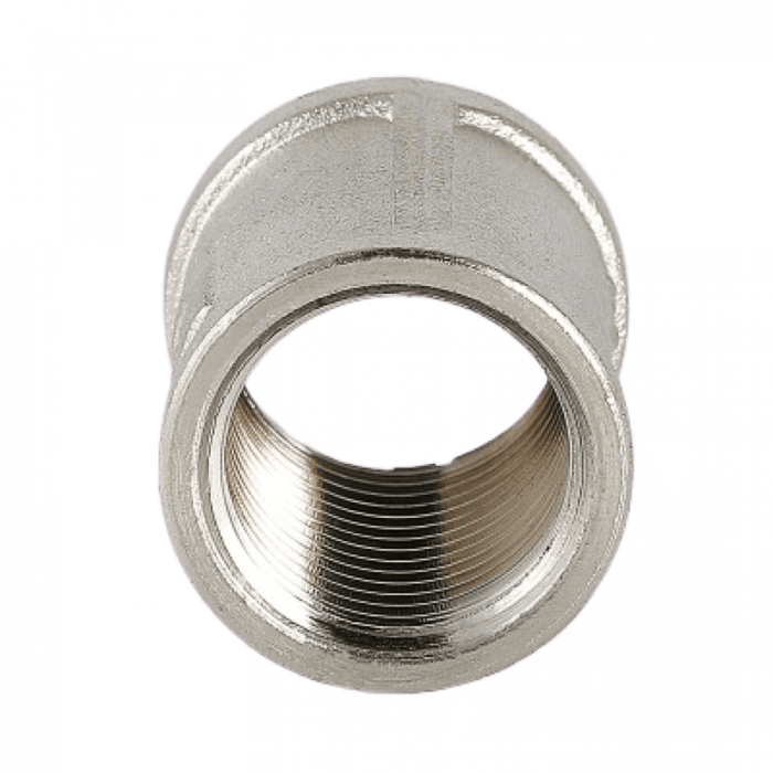 Муфта с внутренней резьбой 1" Valtec