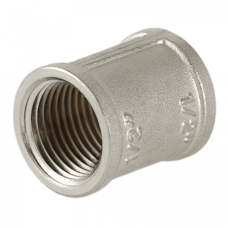 Муфта с внутренней резьбой 1 1/2" Valtec