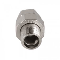 Сгон прямой разъемный (американка) ВН 1" Valtec