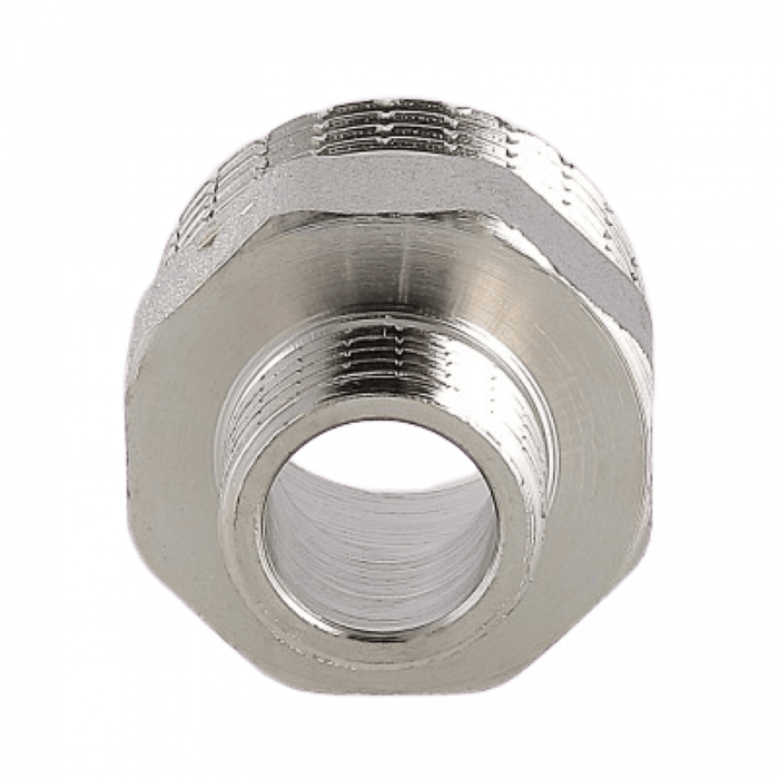 Ниппель переходной с наружной резьбой 1 1/4"x1/2" Valtec