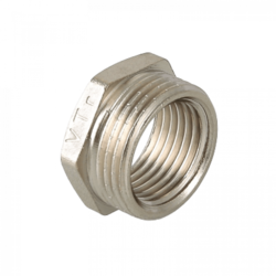 Футорка ВН 1 1/2"x1/2" Valtec