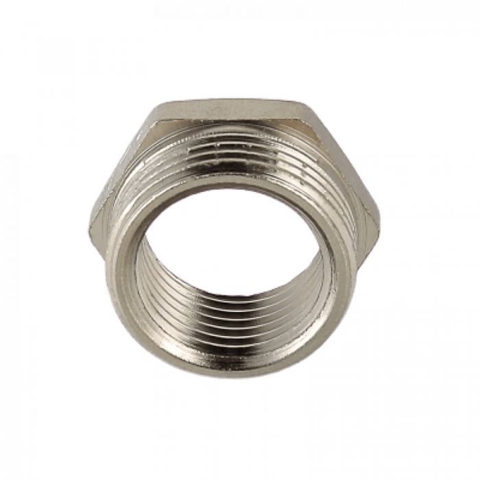 Футорка ВН 2"x1/2" Valtec