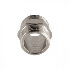 Ниппель с наружной резьбой 1/2" Valtec