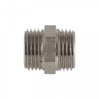 Ниппель с наружной резьбой 1 1/4" Valtec