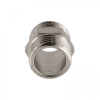 Ниппель с наружной резьбой 1 1/4" Valtec