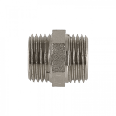 Ниппель с наружной резьбой 1 1/2" Valtec