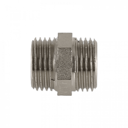 Ниппель с наружной резьбой 1 1/2" Valtec