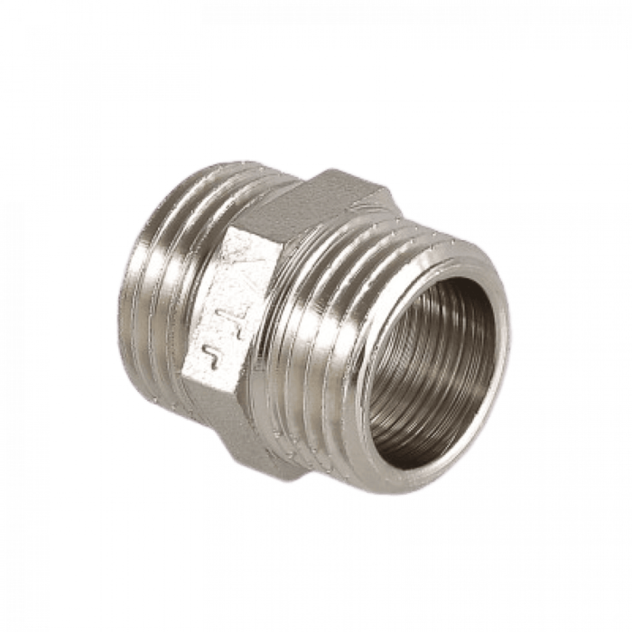 Ниппель с наружной резьбой 2" Valtec