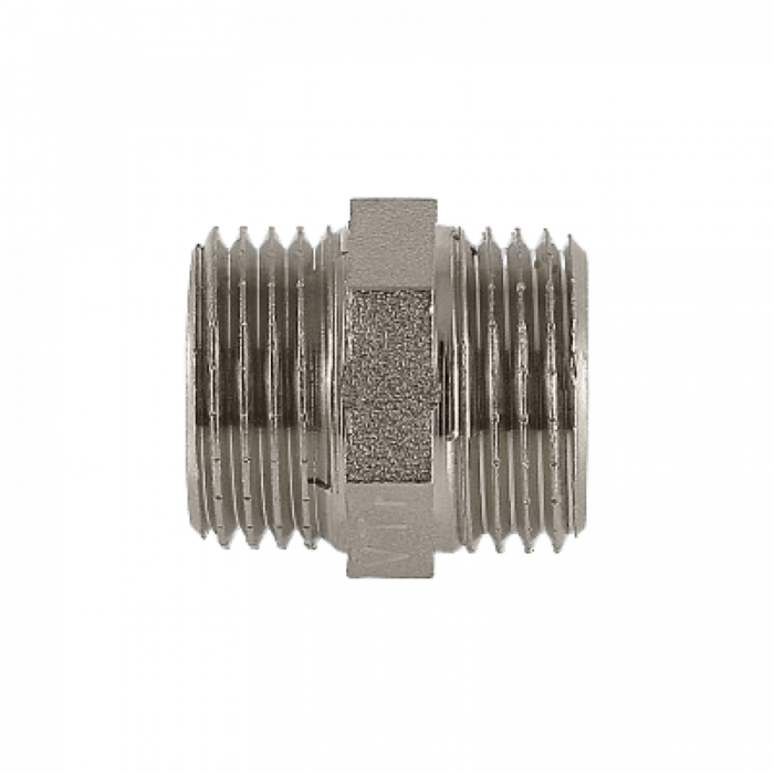 Ниппель с наружной резьбой 2" Valtec