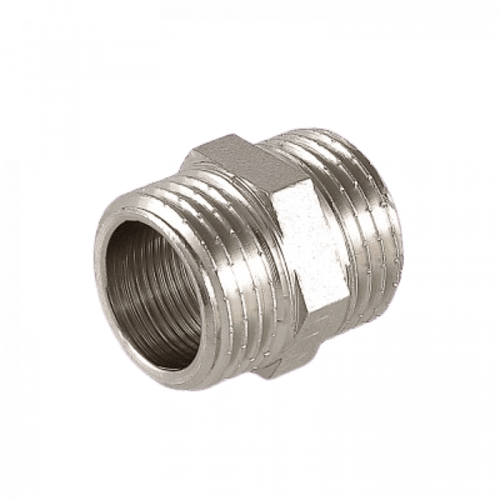 Ниппель с наружной резьбой 2" Valtec