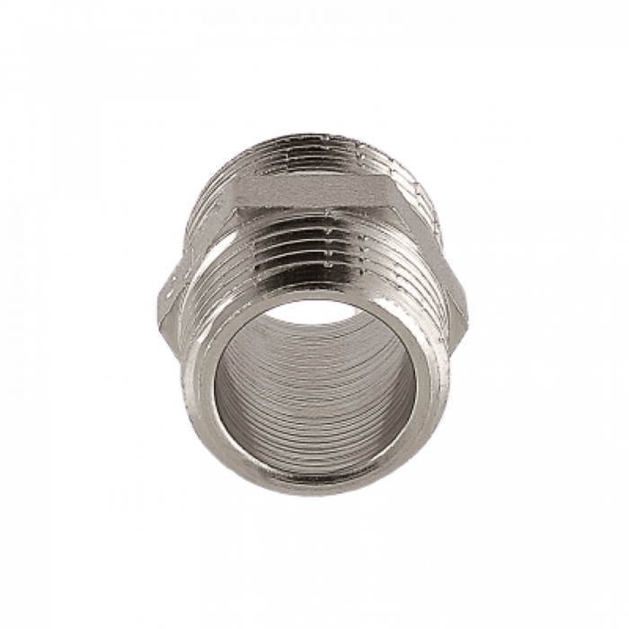 Ниппель с наружной резьбой 2" Valtec
