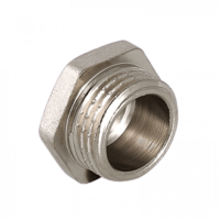 Пробка с наружной резьбой 3/4" Valtec