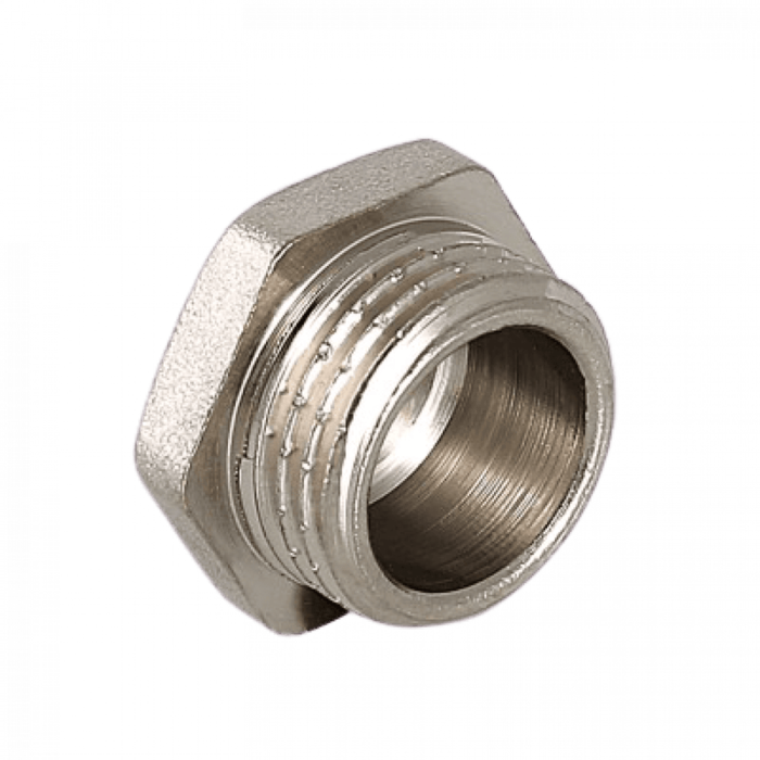 Пробка с наружной резьбой 1 1/4" Valtec