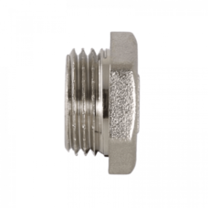 Пробка с наружной резьбой 1 1/4" Valtec