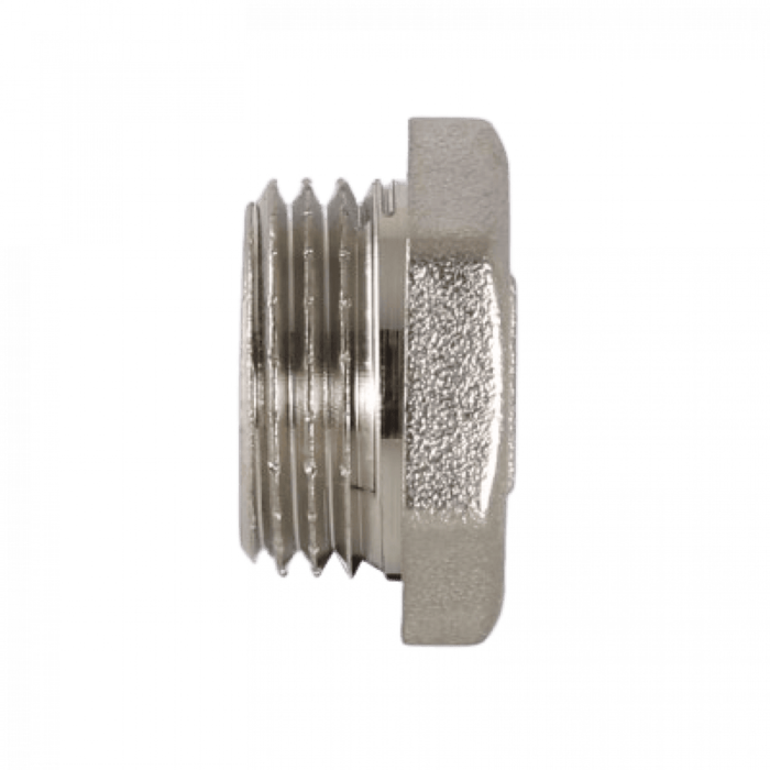 Пробка с наружной резьбой 1 1/4" Valtec
