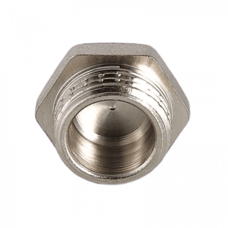 Пробка с наружной резьбой 1 1/4" Valtec
