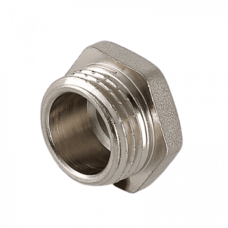Пробка с наружной резьбой 1 1/2" Valtec