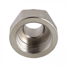 Переходник ВН 3/8"x1/4" Valtec