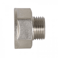 Переходник ВН 1/2"x3/8" Valtec