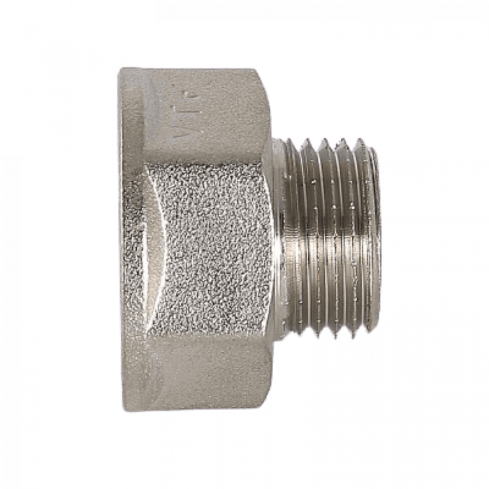Переходник ВН 1"x1/2" Valtec