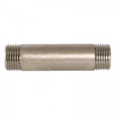 Бочонок с наружной резьбой 1/2"х80 мм Valtec