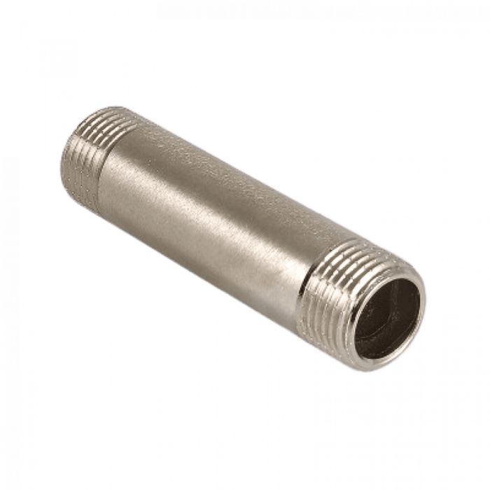 Бочонок с наружной резьбой 1/2"х100 мм Valtec