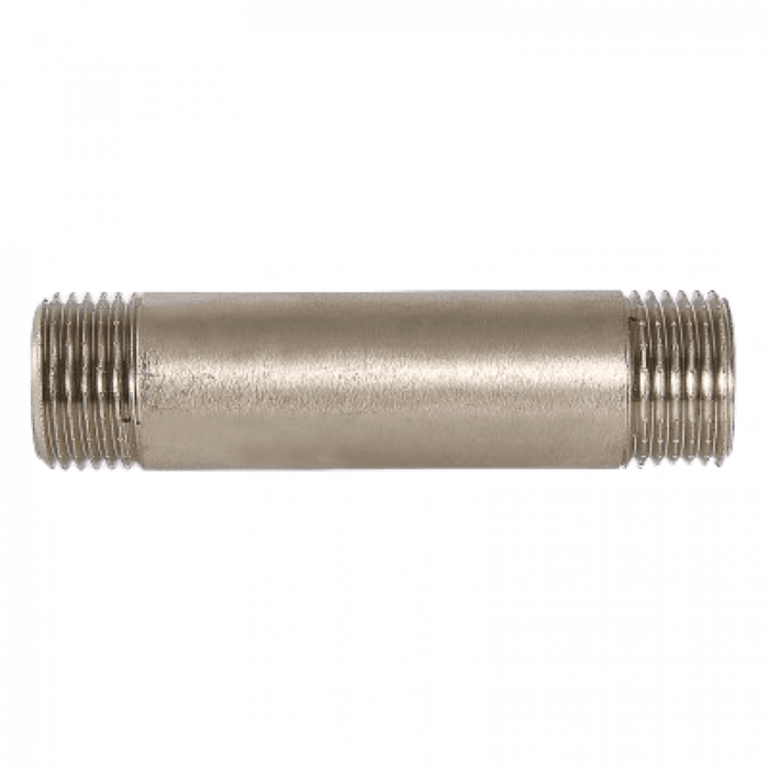 Бочонок с наружной резьбой 1/2"х150 мм Valtec