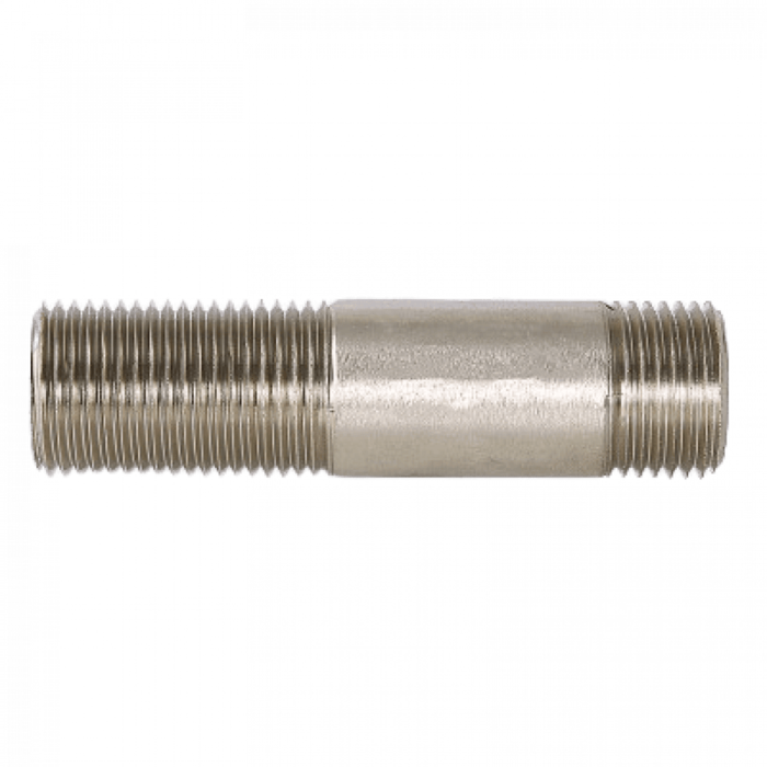 Сгон с наружной резьбой 1/2"х150 мм Valtec VTr.653.N.0415 (Валтек)
