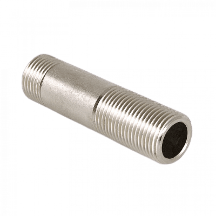 Сгон с наружной резьбой 1/2"х200 мм Valtec VTr.653.N.0420 (Валтек)