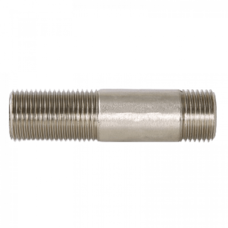 Сгон с наружной резьбой 1/2"х200 мм Valtec VTr.653.N.0420 (Валтек)