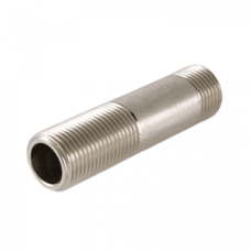 Сгон с наружной резьбой 1/2"х200 мм Valtec VTr.653.N.0420 (Валтек)