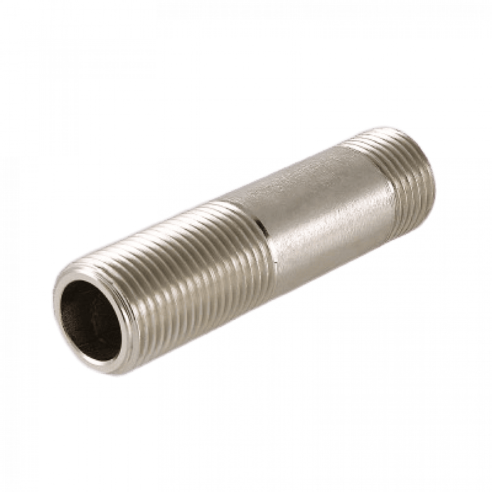 Сгон с наружной резьбой 1/2"х200 мм Valtec VTr.653.N.0420 (Валтек)