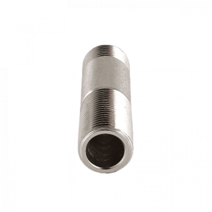 Сгон с наружной резьбой 1/2"х200 мм Valtec VTr.653.N.0420 (Валтек)