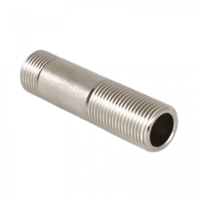 Сгон с наружной резьбой 1/2"х250 мм Valtec
