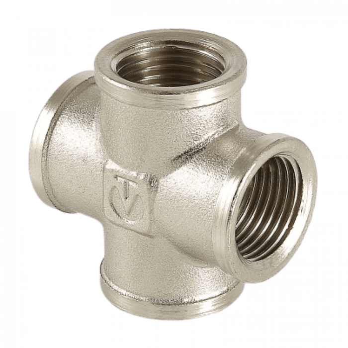 Крестовина ВР 3/4" Valtec