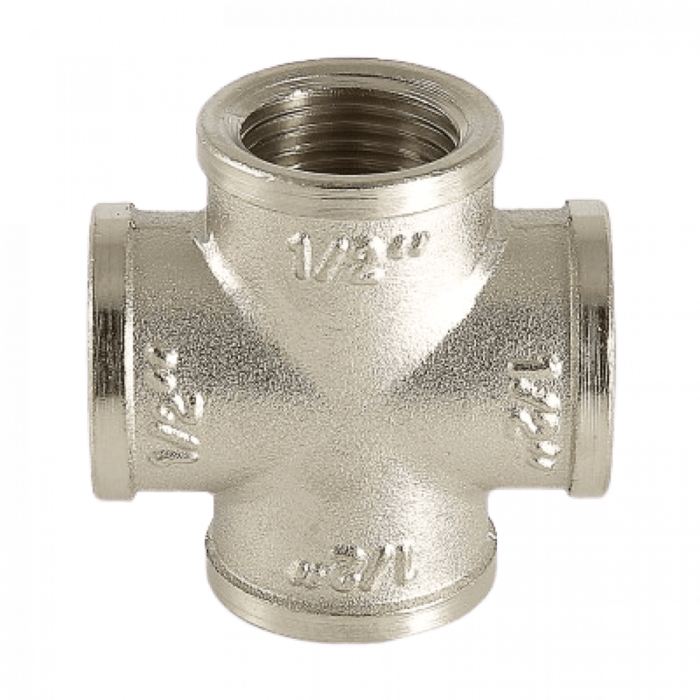 Крестовина ВР 3/4" Valtec
