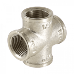 Крестовина ВР 3/4" Valtec