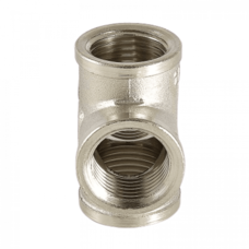 Крестовина ВР 3/4" Valtec