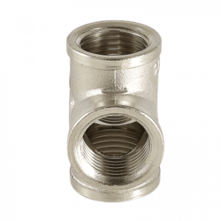 Крестовина ВР 3/4" Valtec