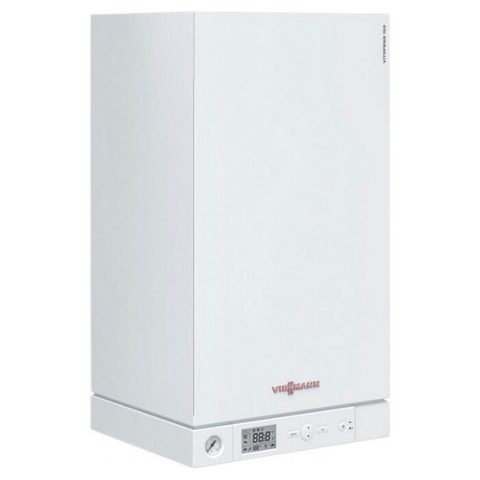 Котел газовый настенный Viessmann Vitopend 100 24 кВт (7571694 A1JB010, Висман)