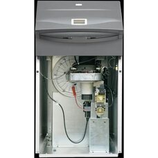 Котел газовый напольный конденсационный Baxi Power HT 1.450 (WHS43104560- Бакси)