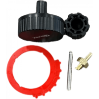 Сервопривод DN 25/32 Meibes Flamco Astrex MFR с электронным термостатом 5-90°С, 230 В (A66341.37)