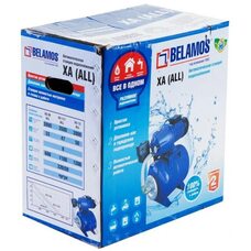 Насосная станция Belamos XA 111 ALL (Беламос)