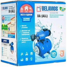 Насосная станция Belamos XI 08 ALL (Беламос)