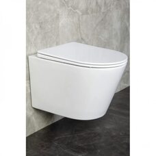 Подвесной унитаз Ravenna White Z19-02 Zandini (Зандини)