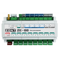 Блок расширения ZONT ZE-88 (ML00005693 Зонт)