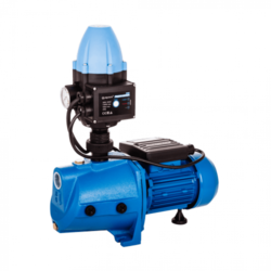 Насосная станция Aquario AJC-60C-FC (7206 Акварио)