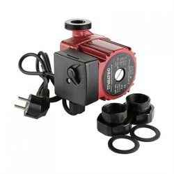 Насос циркуляционный VALTEC VRS 25/6-130 (VRS.256.13.0 ВАЛТЕК)