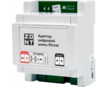 Адаптеры и платы цифровой шины ZONT