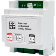 Адаптеры и платы цифровой шины ZONT